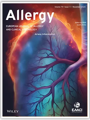 Treatment of Allergic Diseases